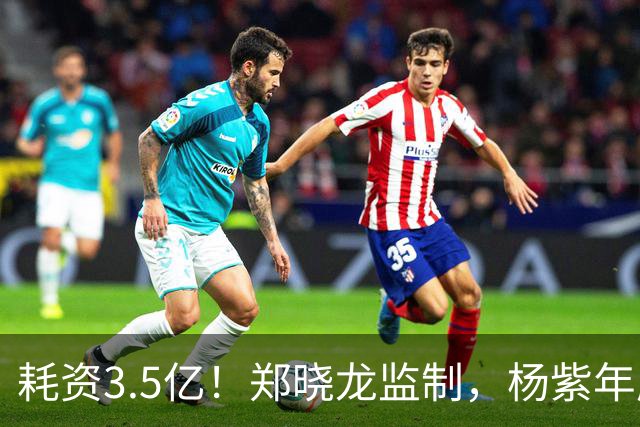 耗资3.5亿！郑晓龙监制，杨紫年度大剧来袭，央视新闻力推，我敢说：剧王无疑了